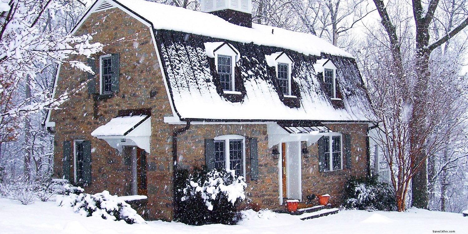 13 des auberges et chambres d hôtes les plus confortables à visiter cet hiver 